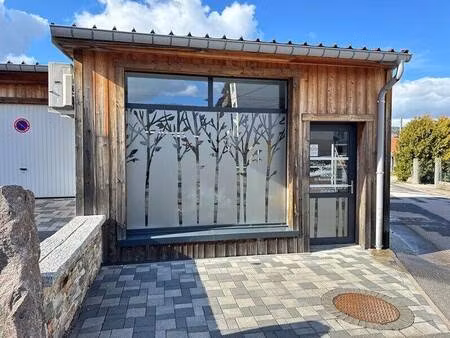 local commercial à louer