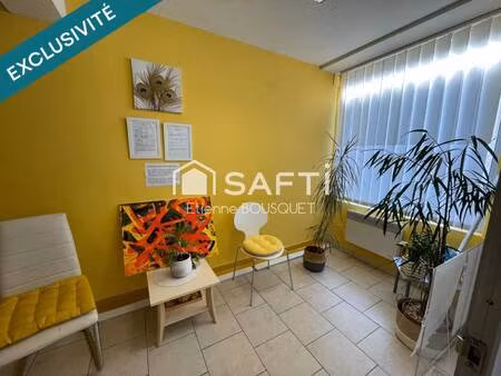 safti bousquet etienne conseiller indépendant