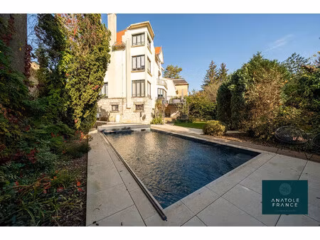 vente maison 12 pièces