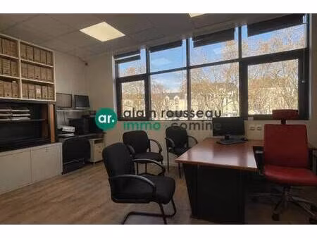 espace bureau à louer