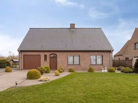 maison à vendre à kortemark € 499.000 (lmru6) - crevits - sys vastgoed | zimmo