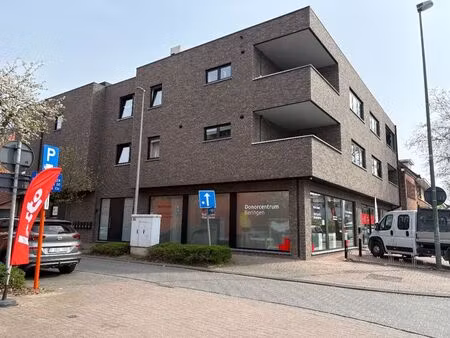appartement à louer à koersel € 1.050 (lmrrm) | zimmo