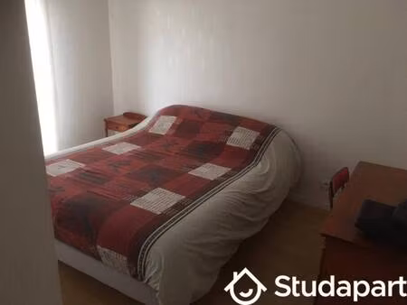 studio à louer - logement étudiant