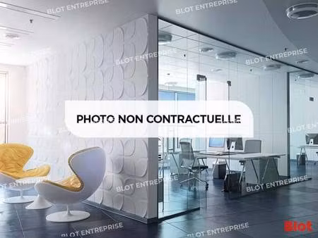 espace bureau à louer