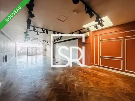 sr immobilier