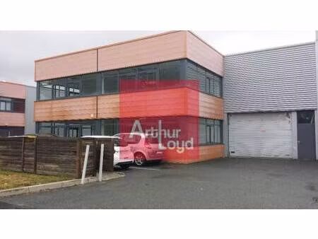 local d'activités à louer