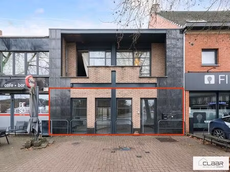 bien professionnel à louer à beringen € 1.000 (lmrjj) - claar vastgoed | zimmo