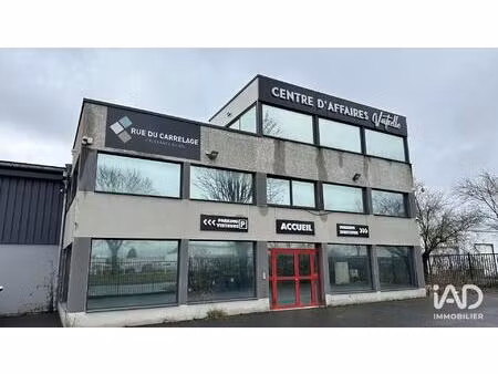 vente boutique/local commercial 1 900 m²