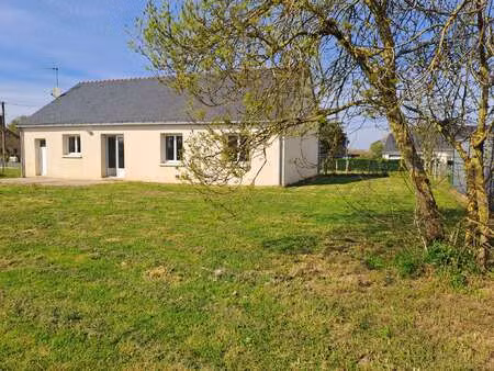 vente maison à loireauxence (44370) : à vendre / 90m² loireauxence
