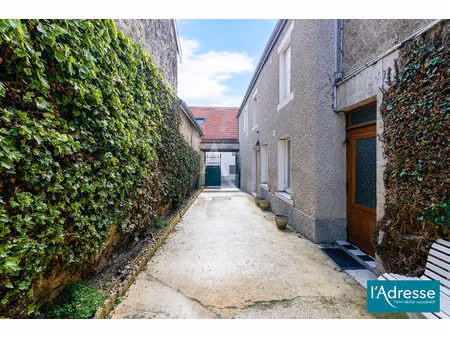 maison ville dommange