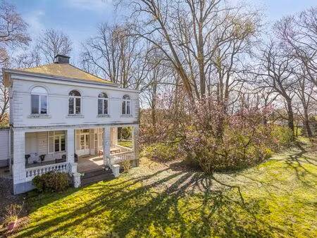 maison à vendre à vissenaken € 925.000 (lmrag) - it immo | zimmo