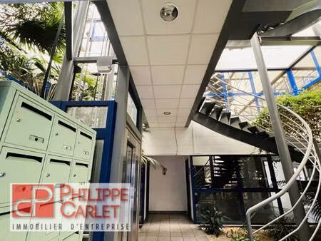 philippe carlet immobilier entreprise