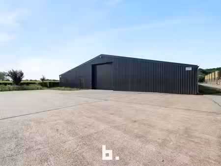 bien professionnel à louer à zedelgem € 1.000 (lmqrn) - bricx vastgoed brugge | zimmo