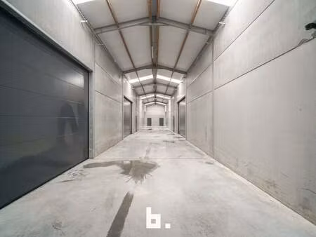 bien professionnel à louer à zedelgem € 1.250 (lmqrn) - bricx vastgoed brugge | zimmo