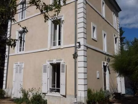 maison à louer