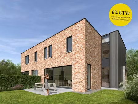 maison à vendre à kemzeke € 512.000 (lmqtj) | zimmo