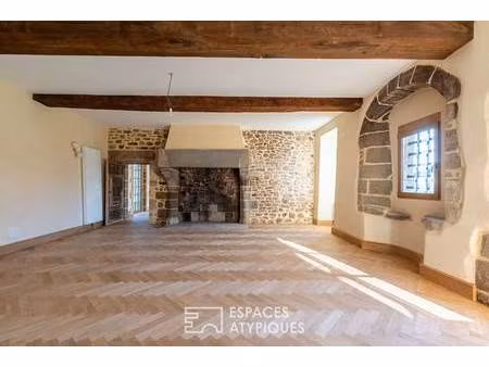 maison à louer - première occupation