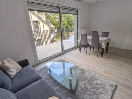 appartement à louer - logement étudiant