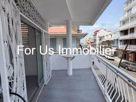 jouanacaera immobilier