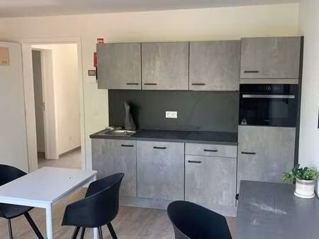 appartement à louer à kessel-lo € 750 (lmqya) - syus housing | zimmo