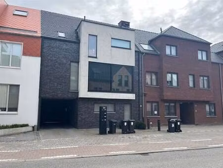 appartement à louer à zoersel € 725 (lmrq1) - heylen vastgoed - zoersel | zimmo