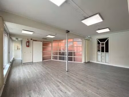 maison à louer à sint-denijs-westrem € 1.250 (lmriv) - evergem - verdegem vastgoed | zimmo