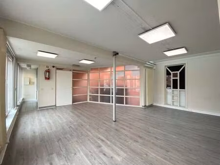 maison à louer à sint-denijs-westrem € 700 (lmriw) - evergem - verdegem vastgoed | zimmo