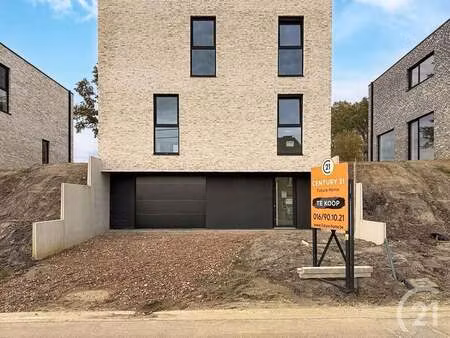 maison à vendre à zichem € 533.500 (lmqua) | zimmo