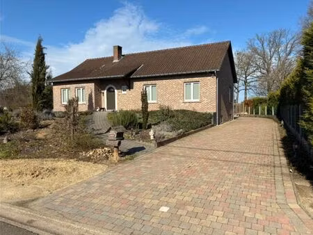 maison à vendre à tessenderlo € 529.000 (lmrwt) - jan kindermans | zimmo