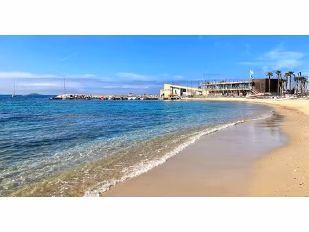 vente appartement 2 pièces 32 m² à bandol (83150)  197 000 €