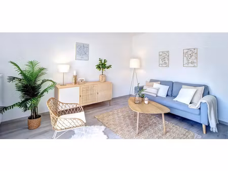 vente appartement 3 pièces 57.28 m² à elbeuf (76500)  195 900 €