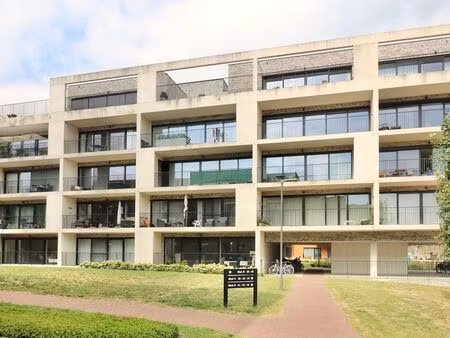 appartement à louer à eeklo € 875 (lmqpg) - vastgoed unicum | zimmo