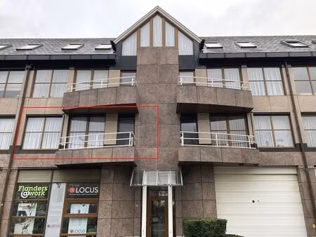 appartement à louer à herentals € 895 (lmrpx) - heylen vastgoed - herentals | zimmo