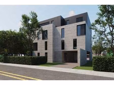 appartement de 105 80 m² et terrasse de 21 80 m²