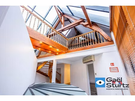 vente local commercial 17 pièces