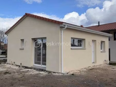 pavillon à vendre