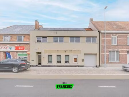 maison à vendre à boezinge € 395.000 (lmrch) - immo francois - ieper | zimmo
