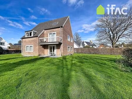 maison à vendre à tervuren € 989.000 (lmrt4) - ifac service bv | zimmo