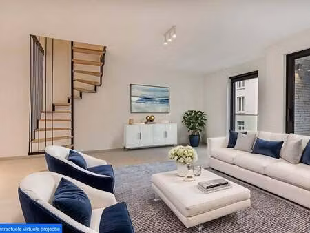 appartement à vendre à koekelberg € 405.000 (lmr37) | zimmo