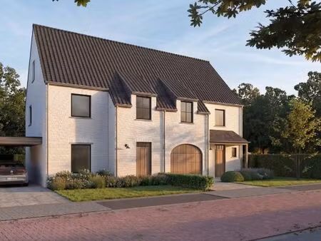maison à vendre à ertvelde € 400.950 (lmr9m) | zimmo