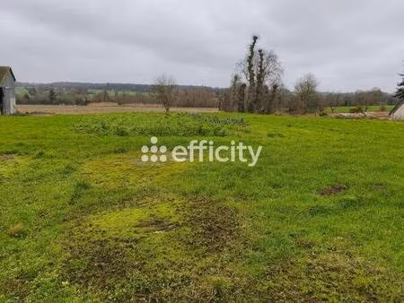 terrain à vendre