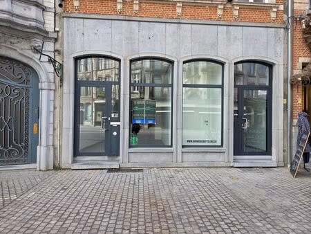 bien professionnel à louer à lier € 2.100 (lmrpm) - verlat immobilien | zimmo