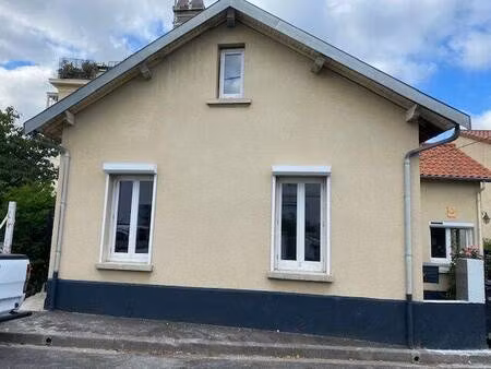 propriétaire particulier