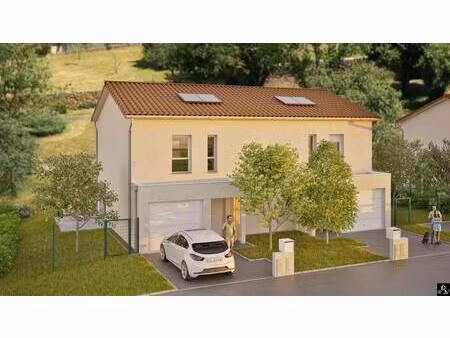 pavillon à vendre - neuf