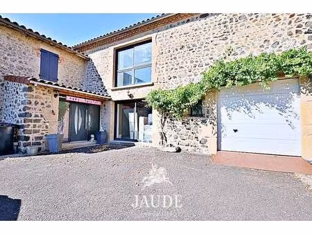 villa à vendre