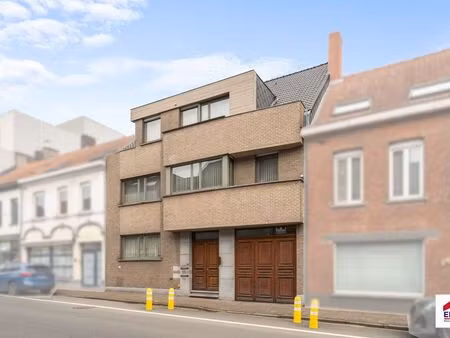 appartement à vendre à tielt € 674.000 (lmrrr) - era lafaut (tielt) | zimmo