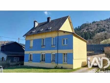 immeuble à vendre