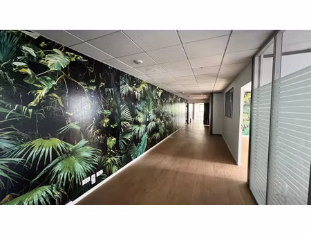 bureaux 260 m2 dans bel immeuble boulogne-bill nord