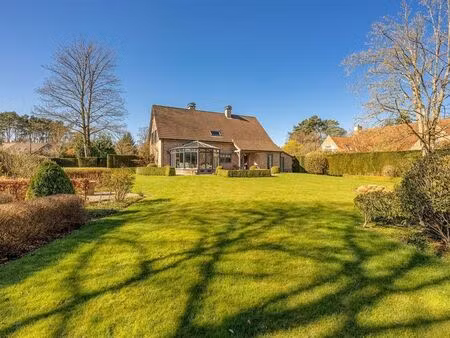 maison à vendre à 's gravenwezel € 790.000 (lmqwv) - immogy bvba | zimmo