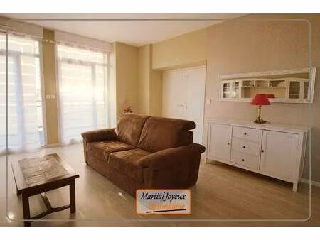 joyeux martial agent mandataire optimhome